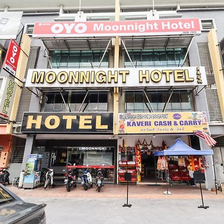 Oyo 89381 Moonnight Hotel 黑风洞 外观 照片