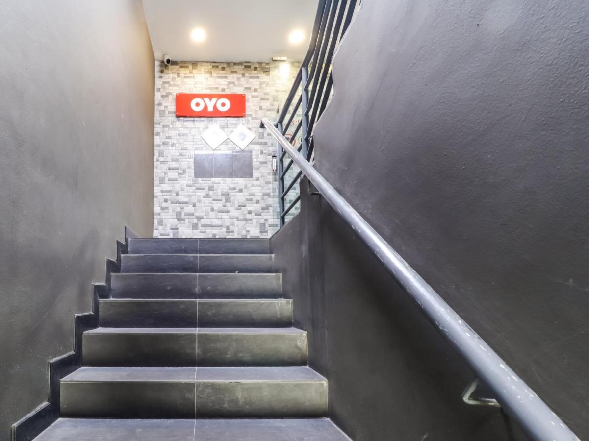 Oyo 89381 Moonnight Hotel 黑风洞 外观 照片