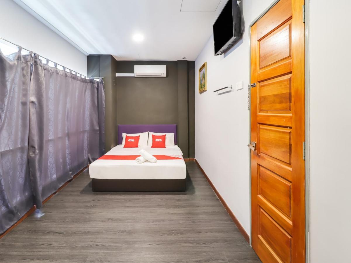 Oyo 89381 Moonnight Hotel 黑风洞 外观 照片