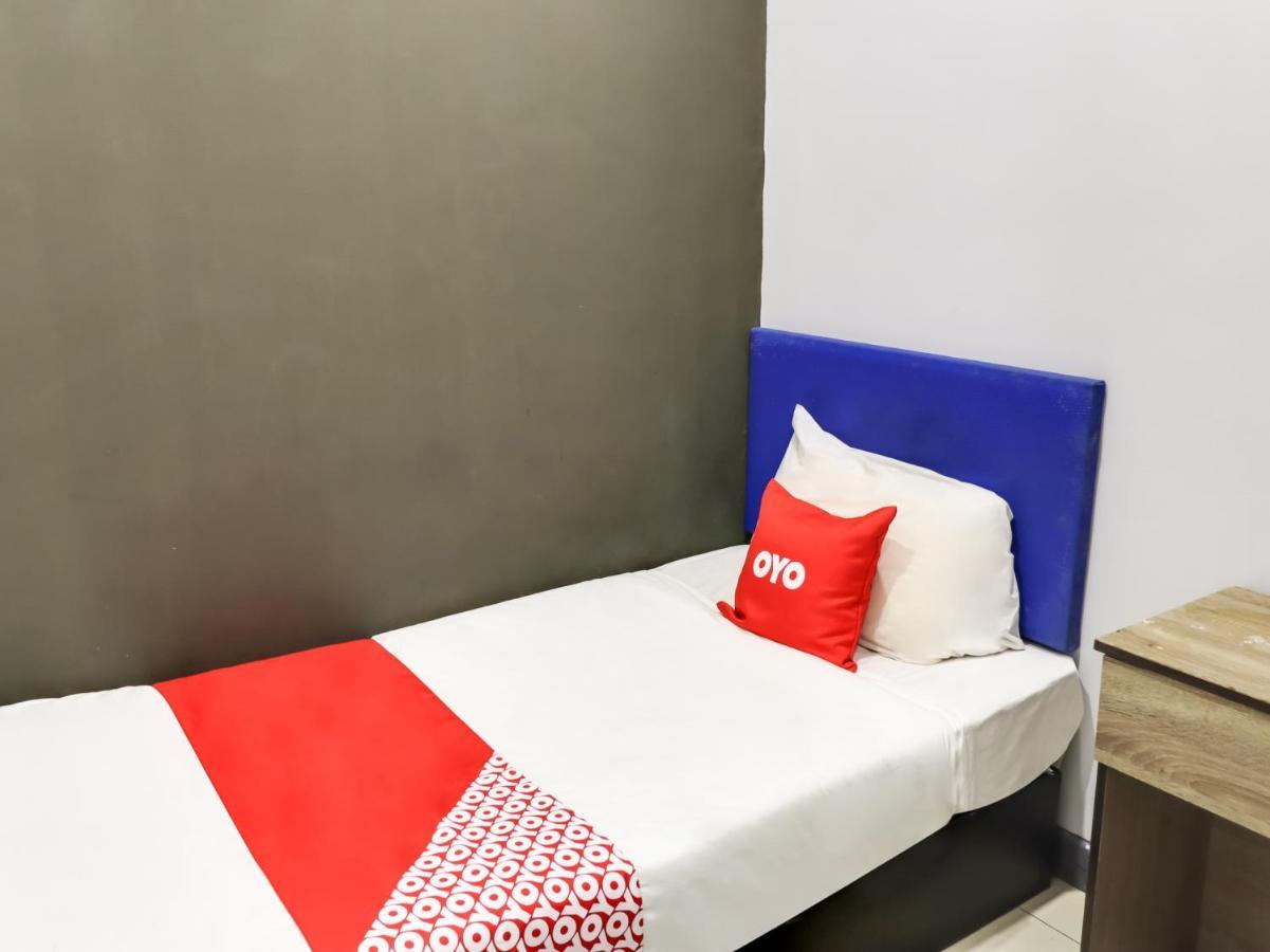 Oyo 89381 Moonnight Hotel 黑风洞 外观 照片