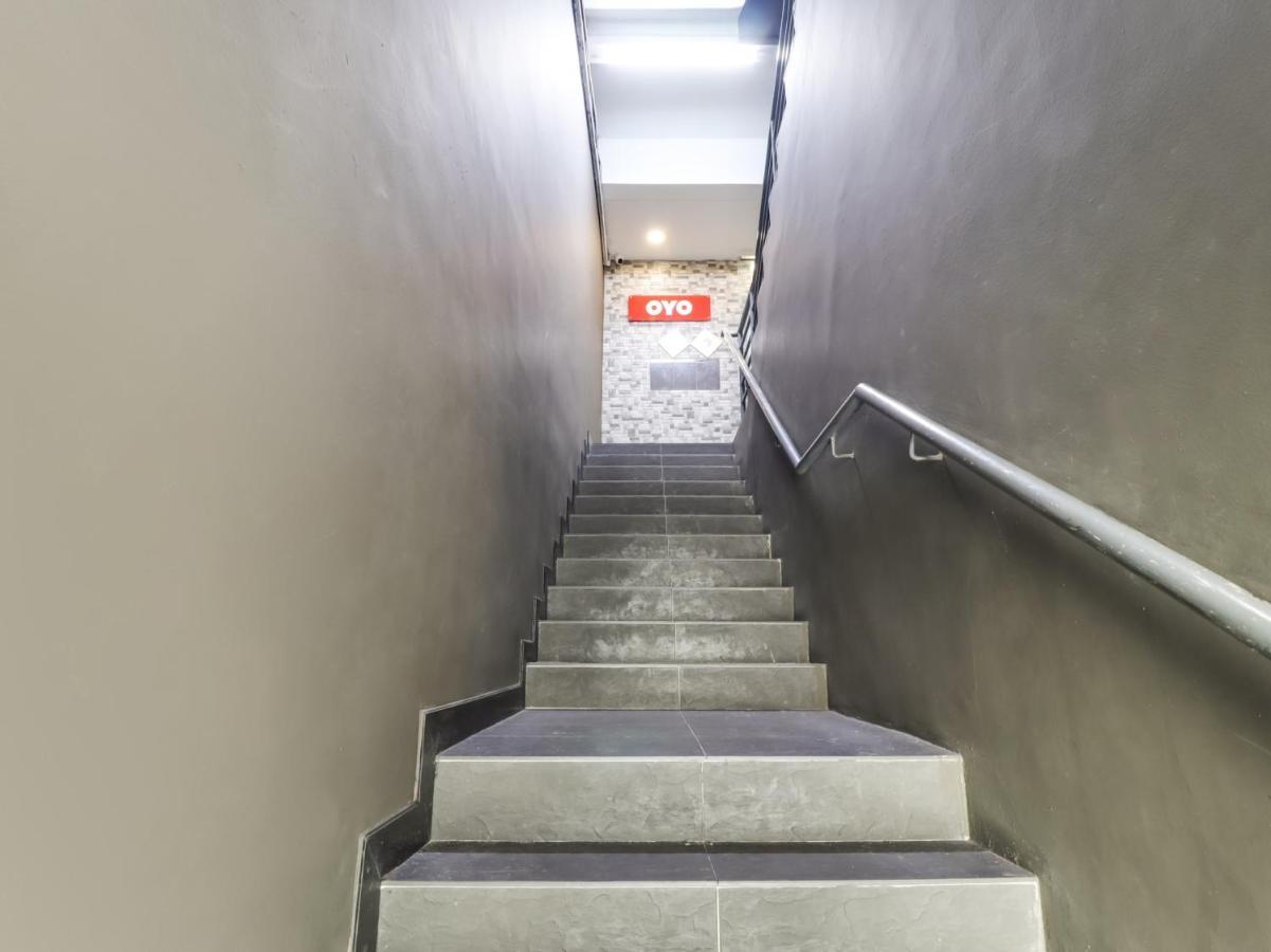 Oyo 89381 Moonnight Hotel 黑风洞 外观 照片