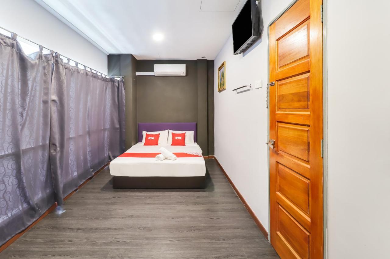 Oyo 89381 Moonnight Hotel 黑风洞 外观 照片