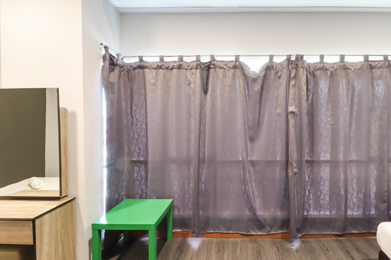 Oyo 89381 Moonnight Hotel 黑风洞 外观 照片